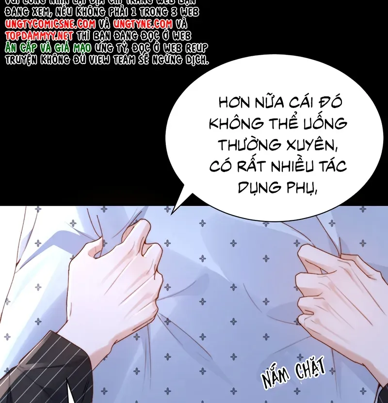 đọc truyện Chất Dị Ứng Đáng Yêu Chương 126 ảnh 24 tại Thiên Thai Truyện