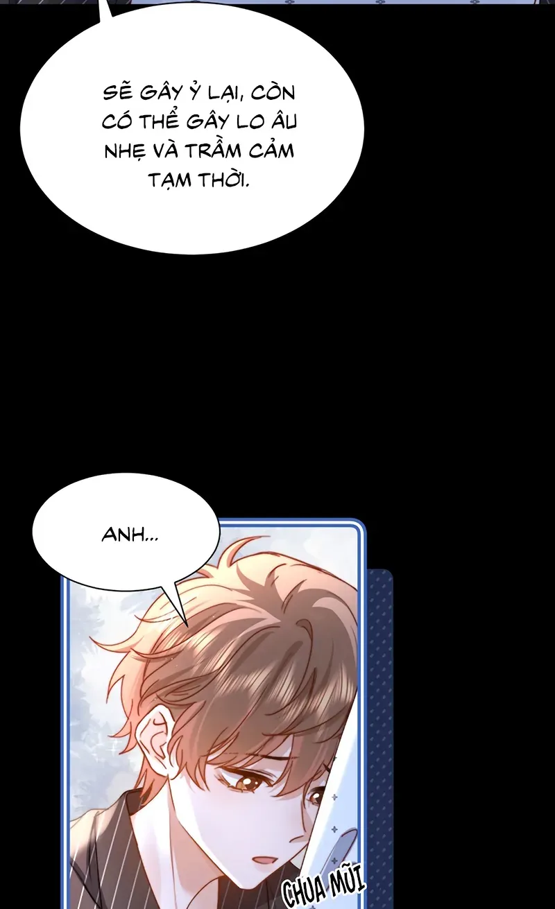 đọc truyện Chất Dị Ứng Đáng Yêu Chương 126 ảnh 25 tại Thiên Thai Truyện