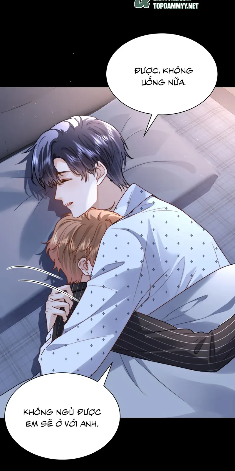 đọc truyện Chất Dị Ứng Đáng Yêu Chương 126 ảnh 27 tại Thiên Thai Truyện