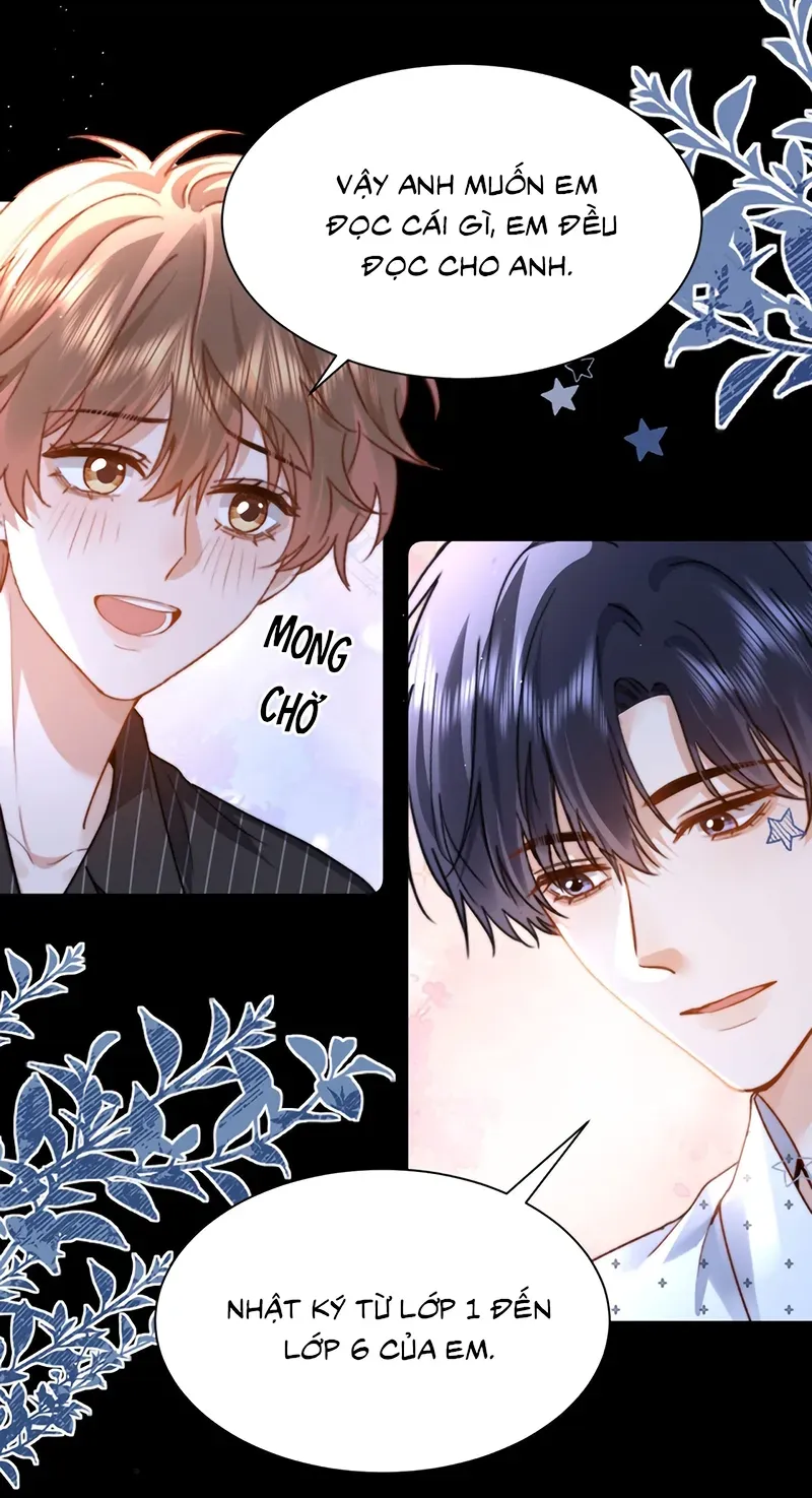 đọc truyện Chất Dị Ứng Đáng Yêu Chương 126 ảnh 29 tại Thiên Thai Truyện