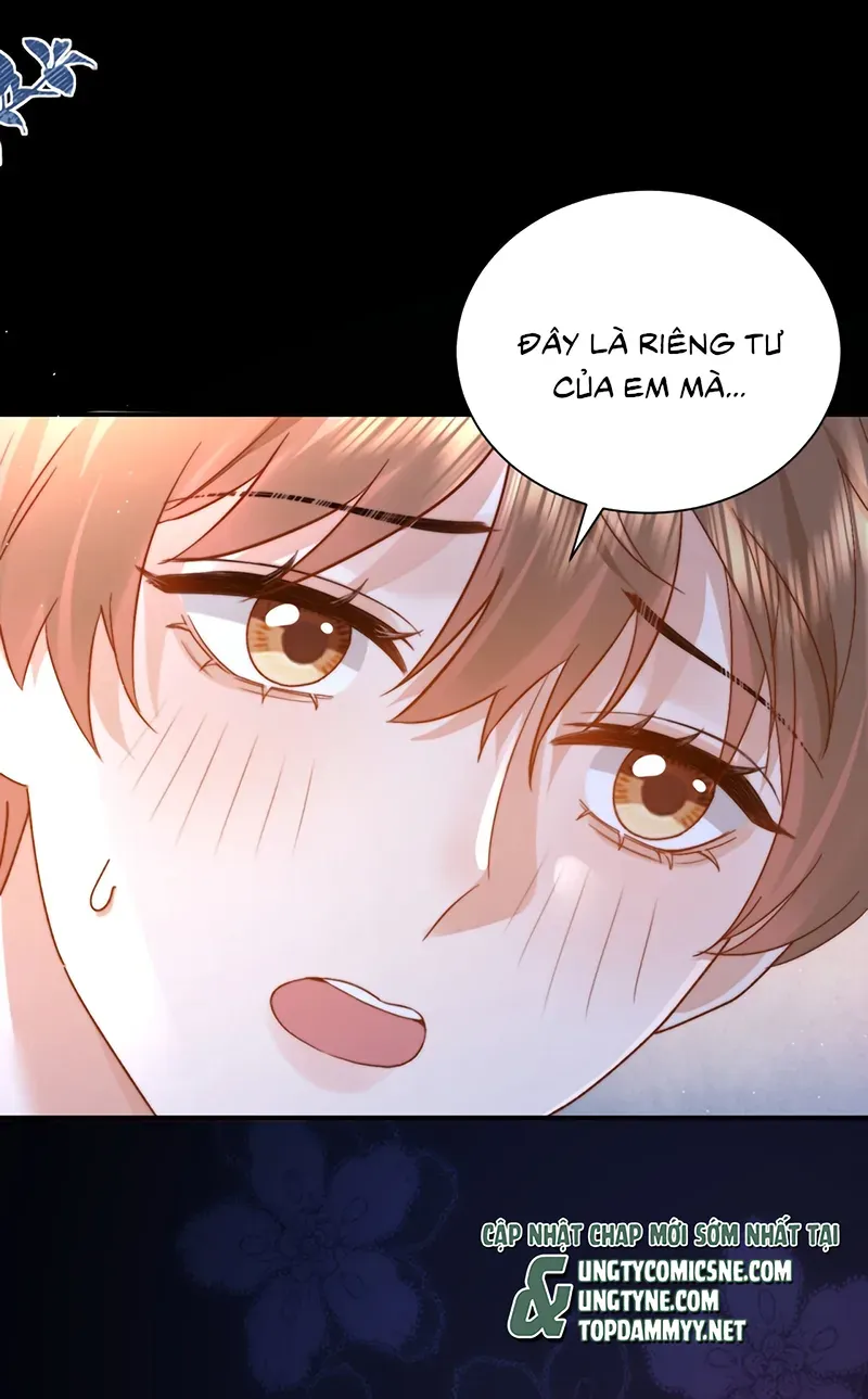 đọc truyện Chất Dị Ứng Đáng Yêu Chương 126 ảnh 30 tại Thiên Thai Truyện