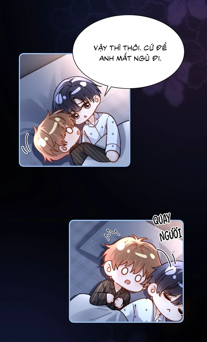 đọc truyện Chất Dị Ứng Đáng Yêu Chương 126 ảnh 31 tại Thiên Thai Truyện