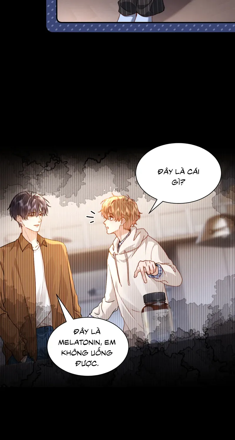 đọc truyện Chất Dị Ứng Đáng Yêu Chương 126 ảnh 5 tại Thiên Thai Truyện