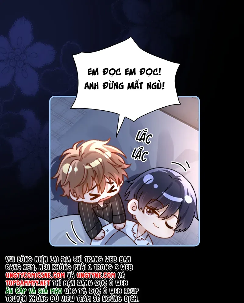 đọc truyện Chất Dị Ứng Đáng Yêu Chương 126 ảnh 32 tại Thiên Thai Truyện