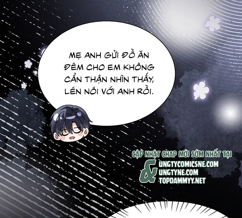 đọc truyện Chất Dị Ứng Đáng Yêu Chương 126 ảnh 35 tại Thiên Thai Truyện