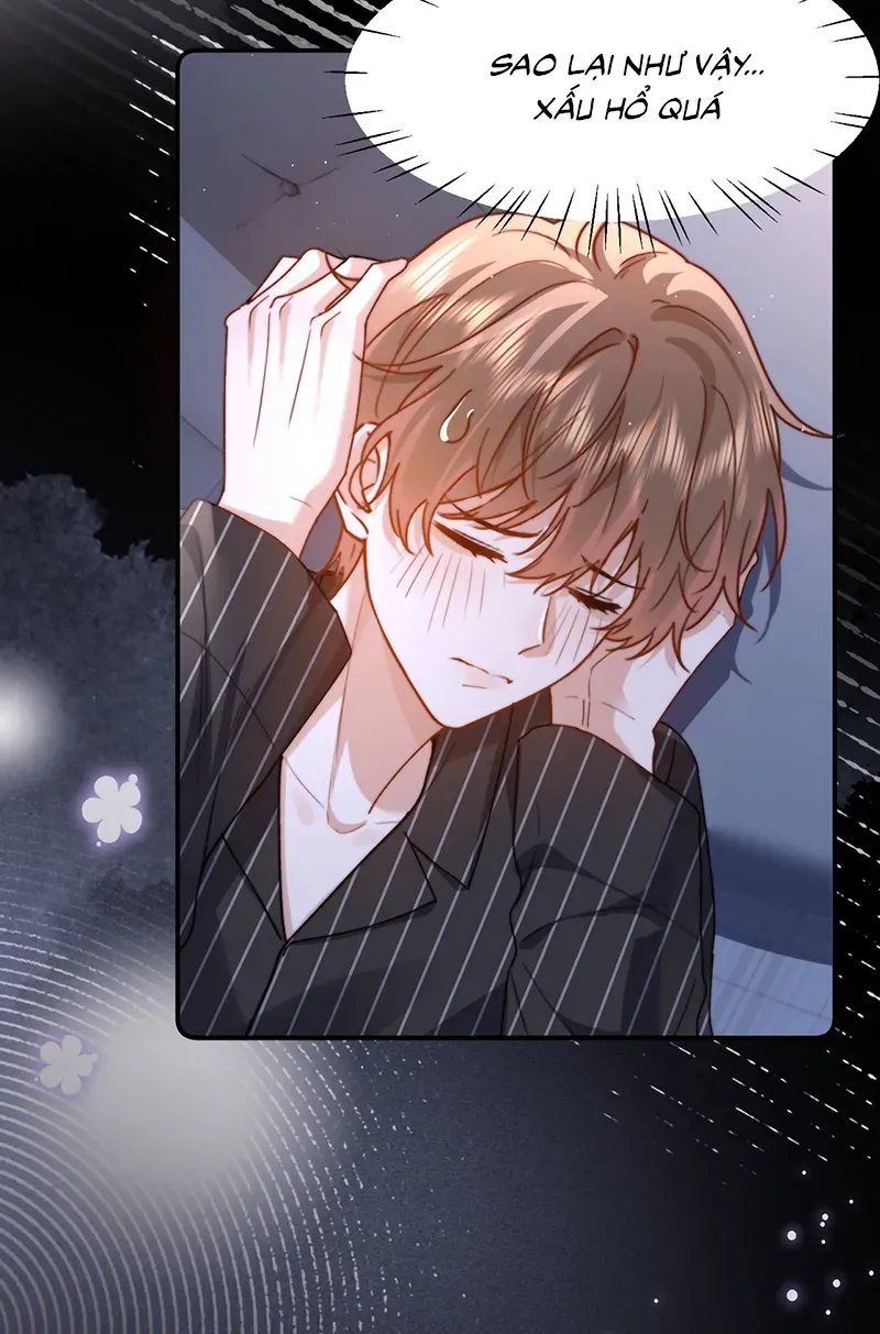 đọc truyện Chất Dị Ứng Đáng Yêu Chương 126 ảnh 36 tại Thiên Thai Truyện