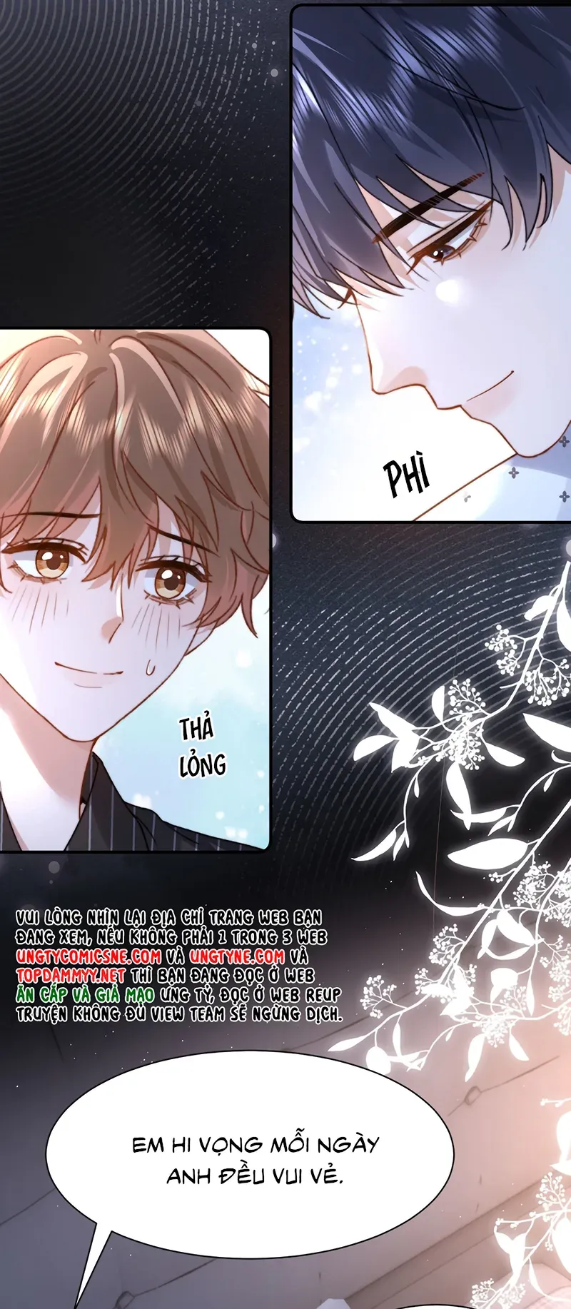 đọc truyện Chất Dị Ứng Đáng Yêu Chương 126 ảnh 37 tại Thiên Thai Truyện