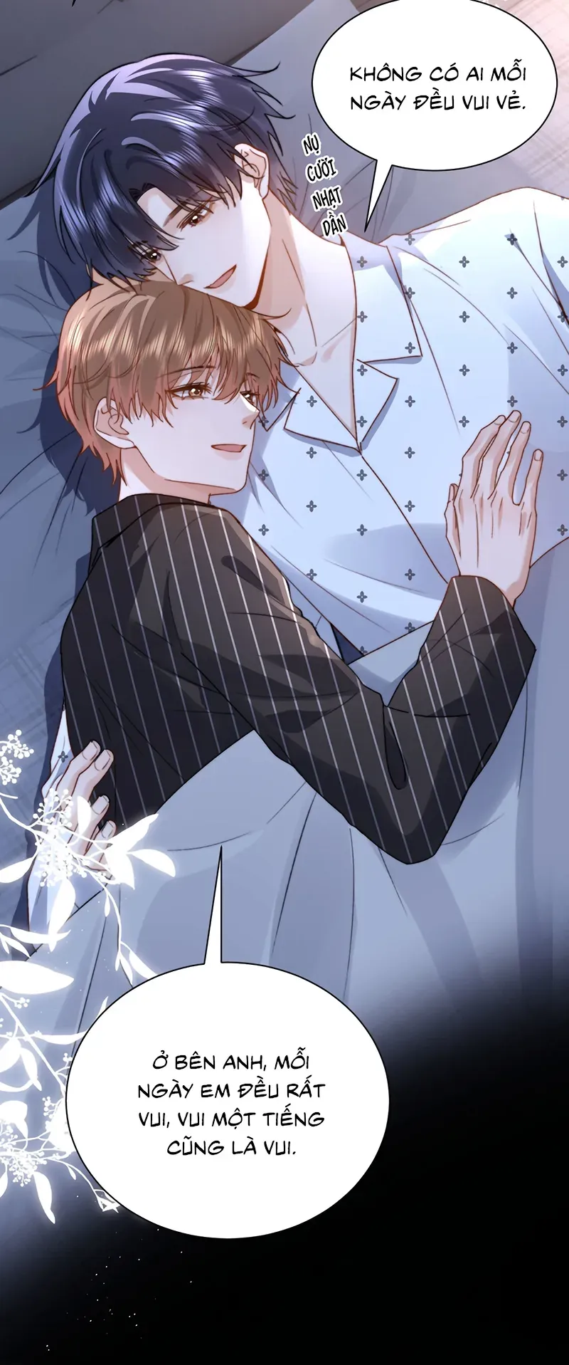 đọc truyện Chất Dị Ứng Đáng Yêu Chương 126 ảnh 38 tại Thiên Thai Truyện