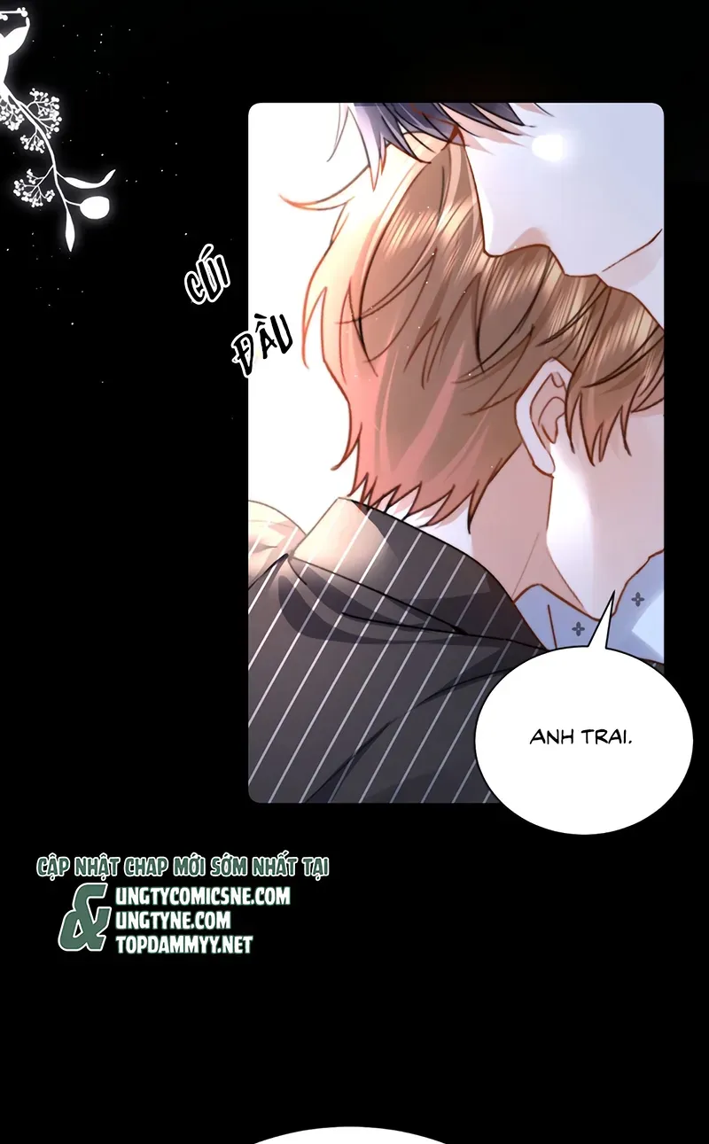 đọc truyện Chất Dị Ứng Đáng Yêu Chương 126 ảnh 39 tại Thiên Thai Truyện