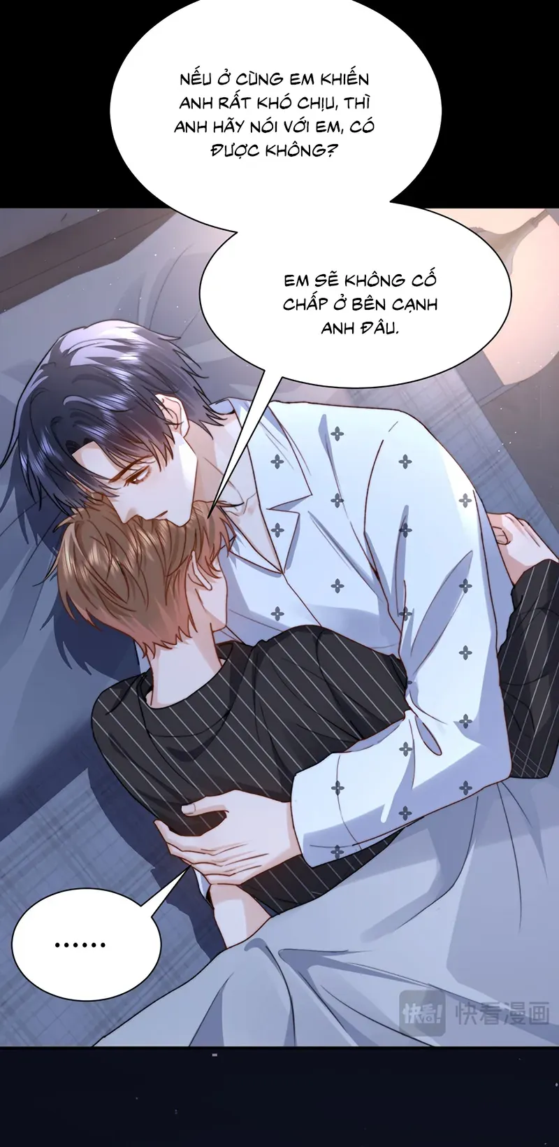 đọc truyện Chất Dị Ứng Đáng Yêu Chương 126 ảnh 40 tại Thiên Thai Truyện