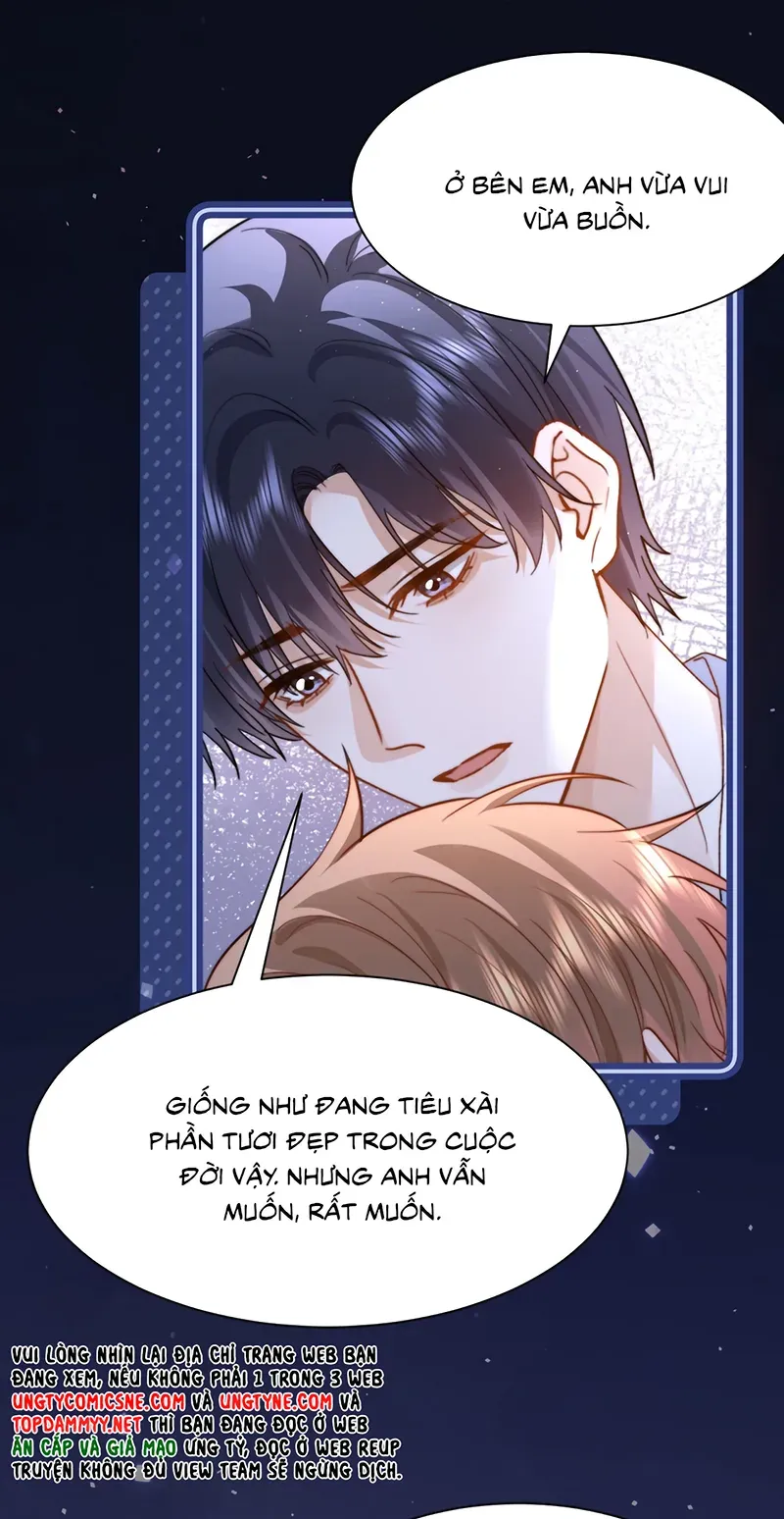 đọc truyện Chất Dị Ứng Đáng Yêu Chương 126 ảnh 41 tại Thiên Thai Truyện