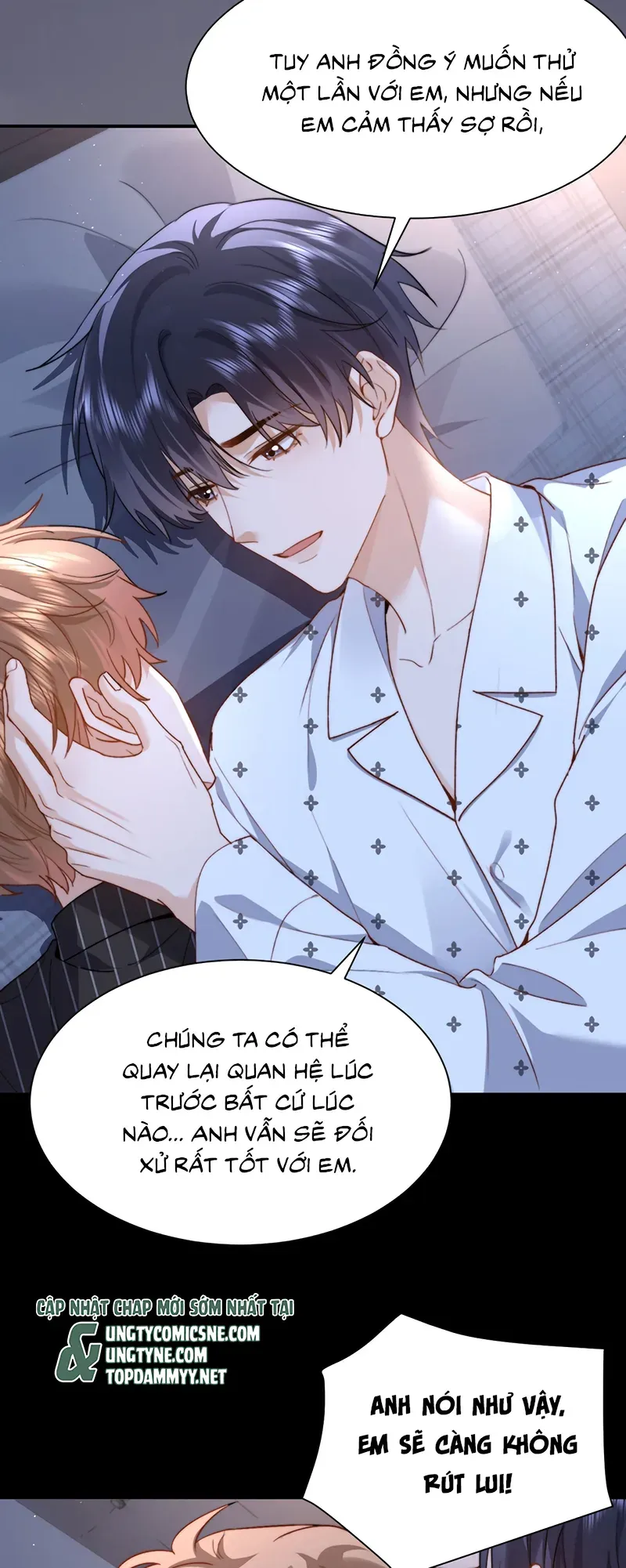 đọc truyện Chất Dị Ứng Đáng Yêu Chương 126 ảnh 43 tại Thiên Thai Truyện