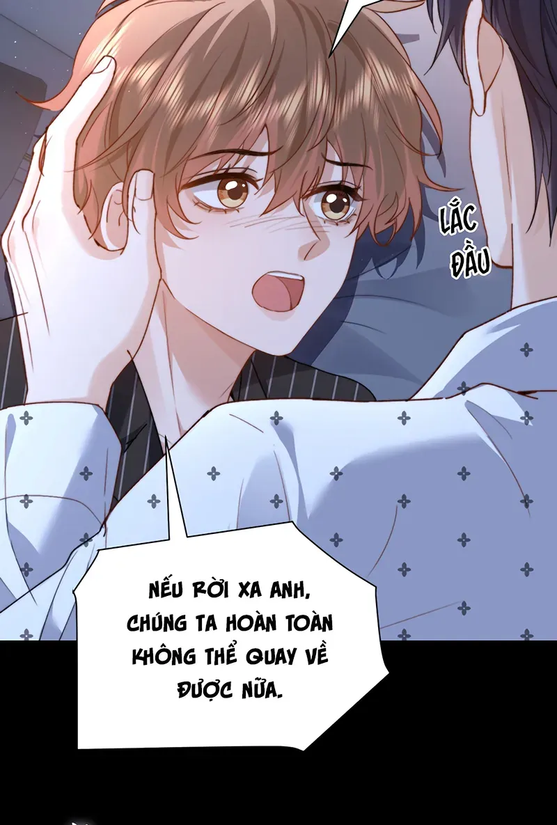 đọc truyện Chất Dị Ứng Đáng Yêu Chương 126 ảnh 44 tại Thiên Thai Truyện