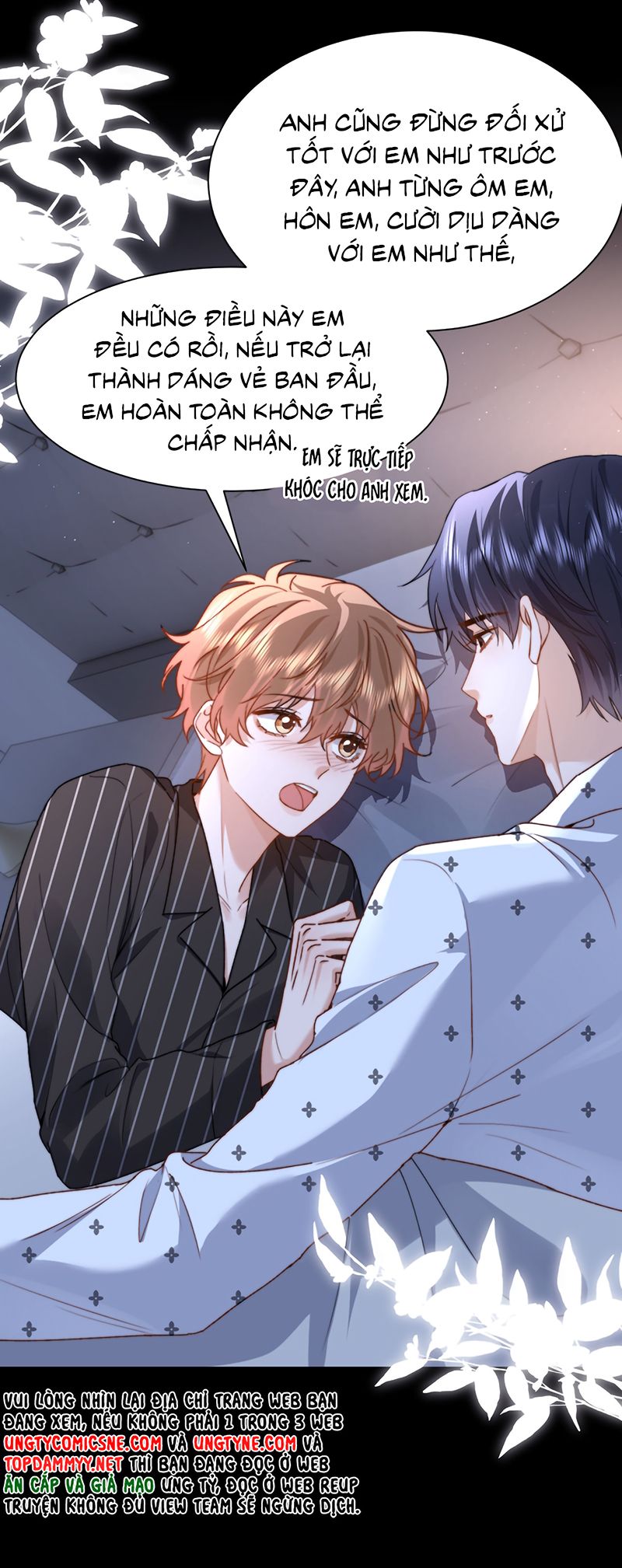 đọc truyện Chất Dị Ứng Đáng Yêu Chương 126 ảnh 45 tại Thiên Thai Truyện