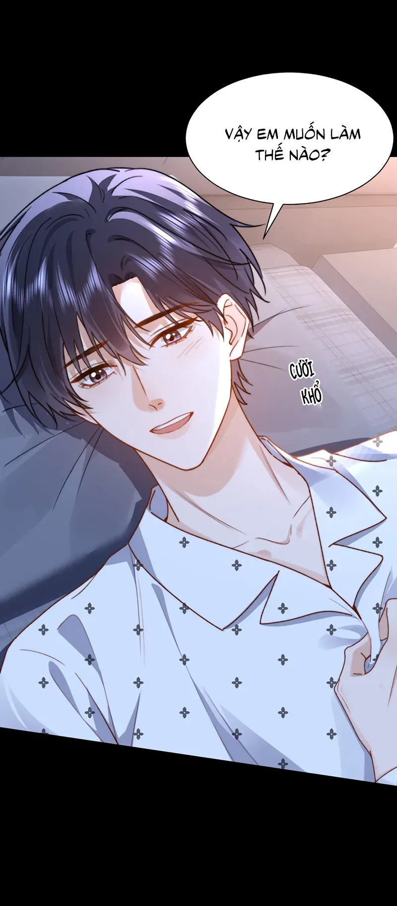 đọc truyện Chất Dị Ứng Đáng Yêu Chương 126 ảnh 46 tại Thiên Thai Truyện