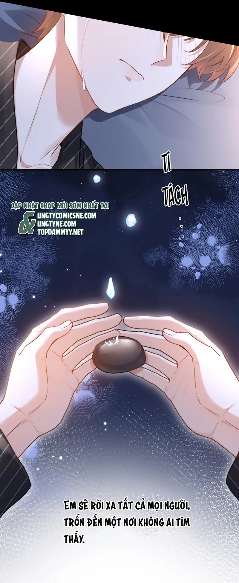 đọc truyện Chất Dị Ứng Đáng Yêu Chương 126 ảnh 47 tại Thiên Thai Truyện