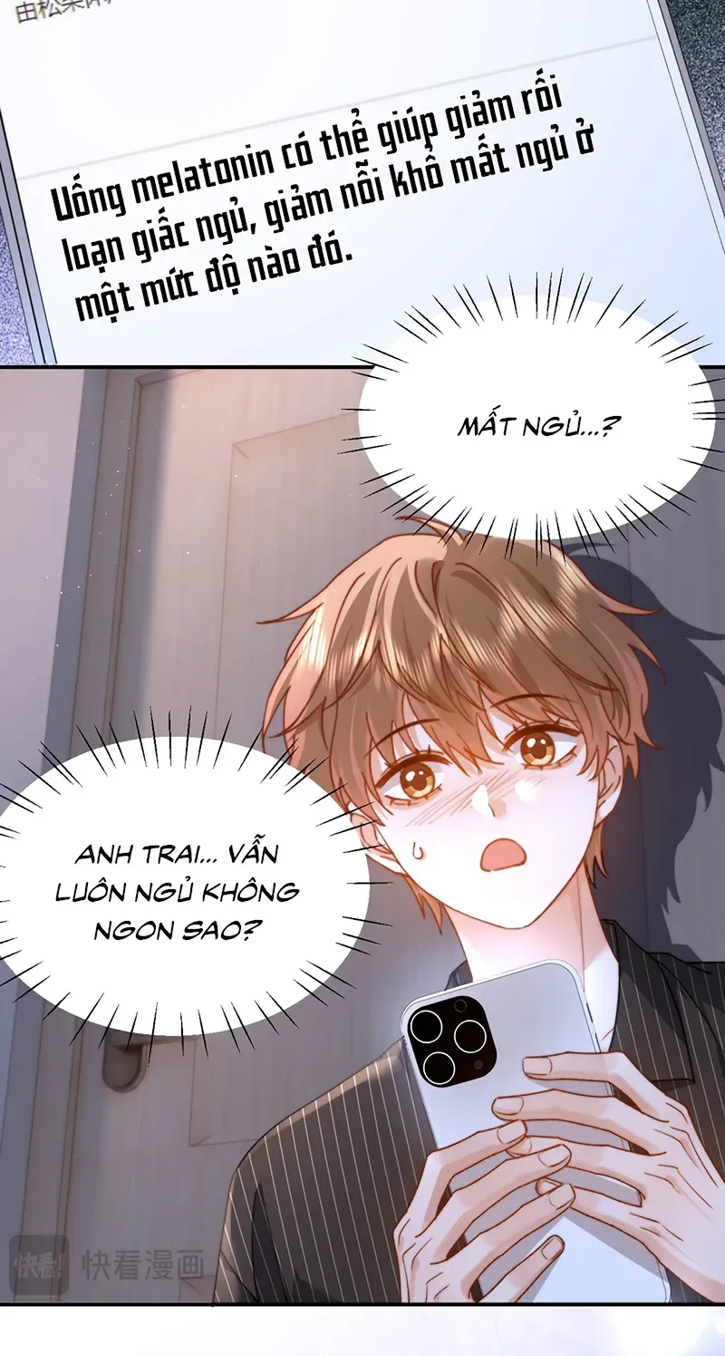 đọc truyện Chất Dị Ứng Đáng Yêu Chương 126 ảnh 7 tại Thiên Thai Truyện