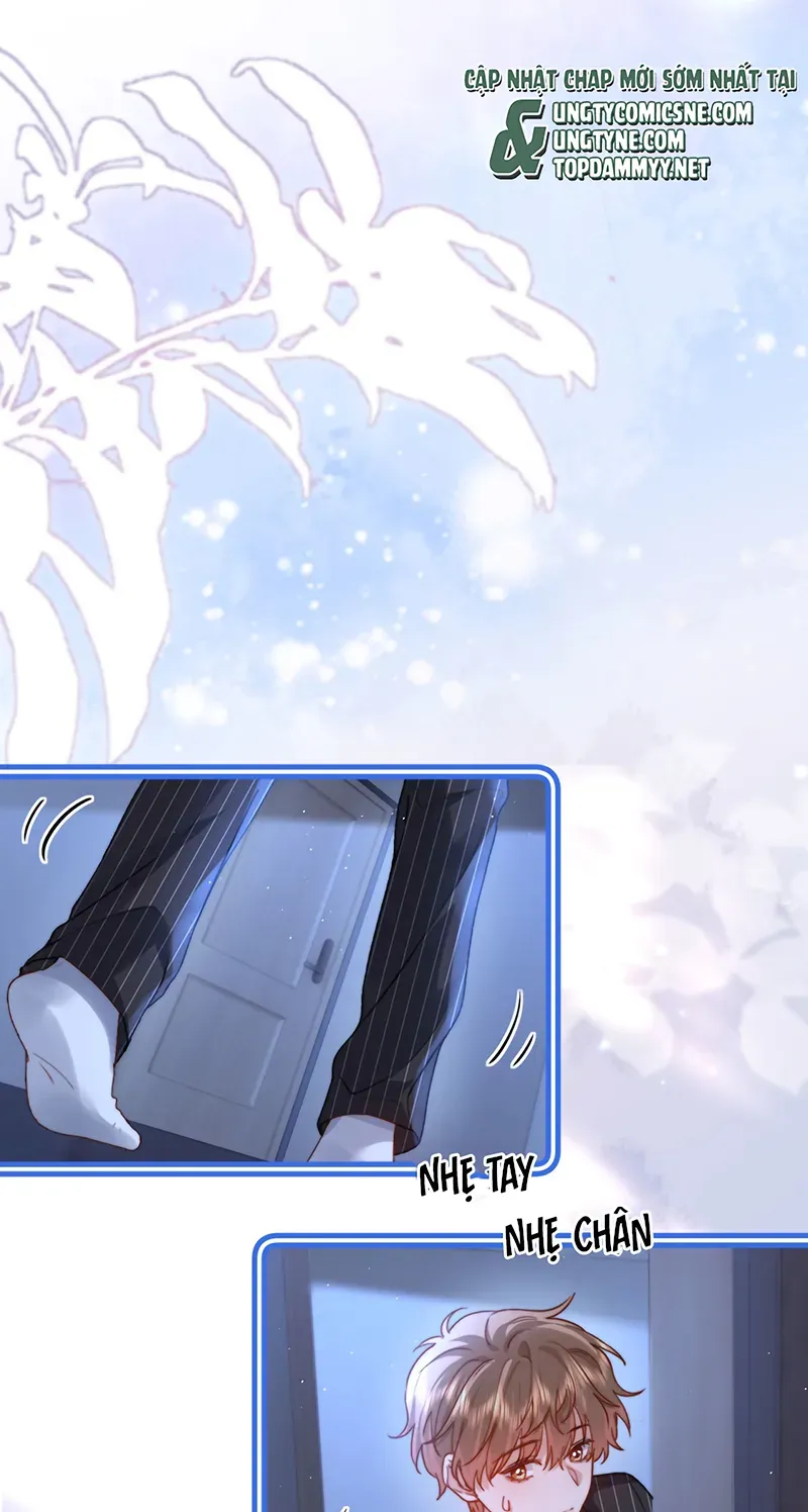 đọc truyện Chất Dị Ứng Đáng Yêu Chương 126 ảnh 8 tại Thiên Thai Truyện