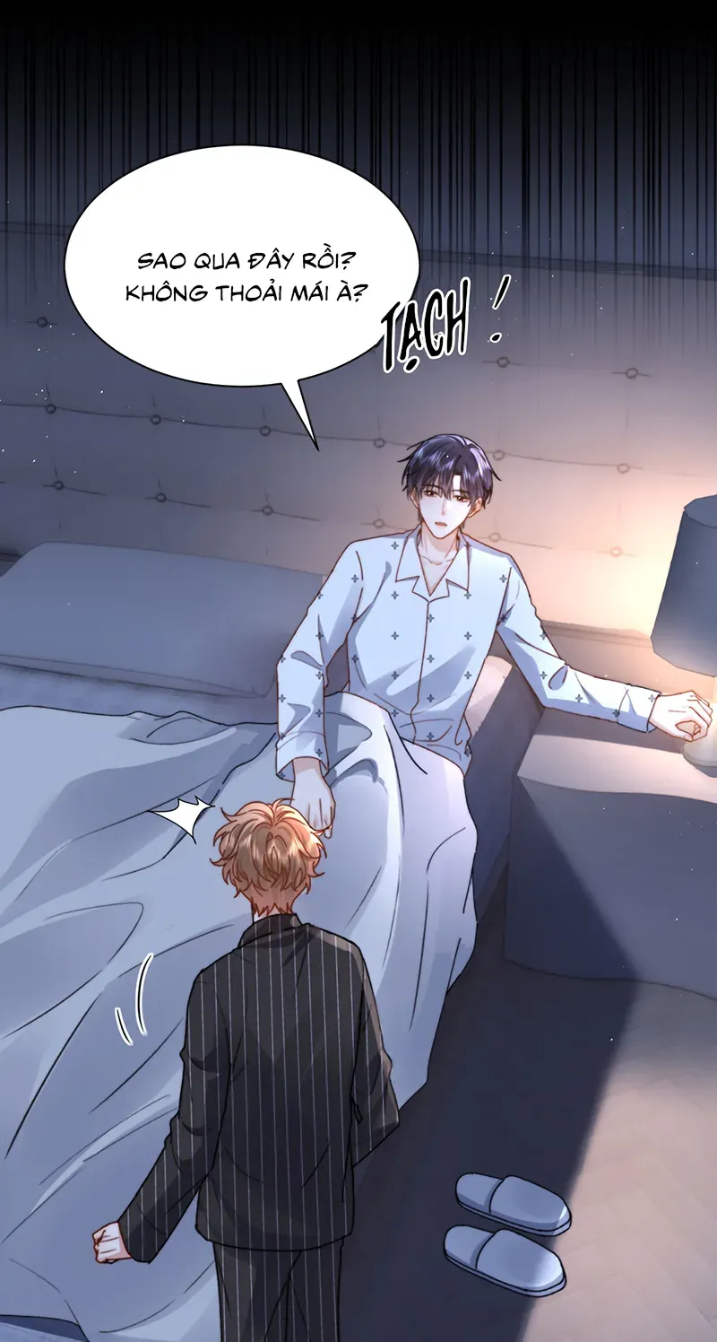 đọc truyện Chất Dị Ứng Đáng Yêu Chương 126 ảnh 11 tại Thiên Thai Truyện