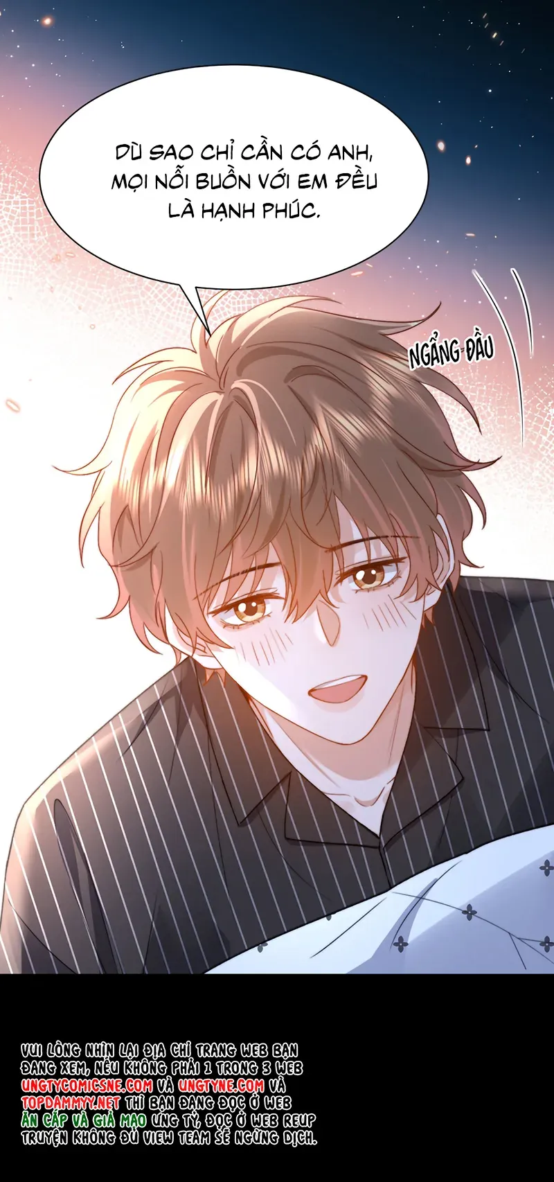 đọc truyện Chất Dị Ứng Đáng Yêu Chương 127 ảnh 14 tại Thiên Thai Truyện