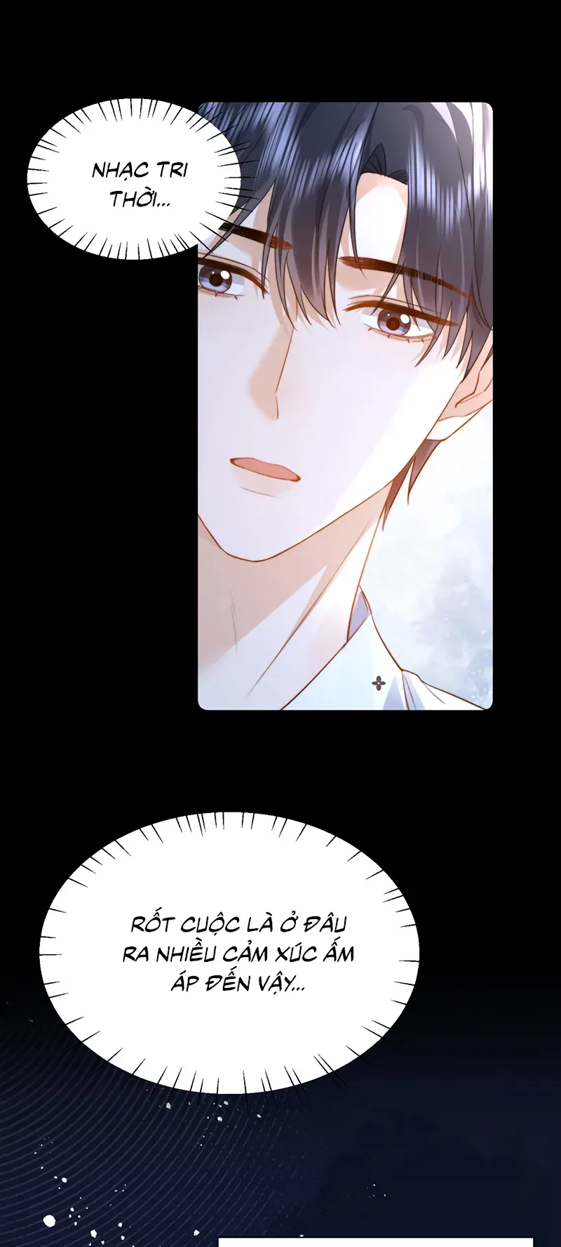 đọc truyện Chất Dị Ứng Đáng Yêu Chương 127 ảnh 15 tại Thiên Thai Truyện