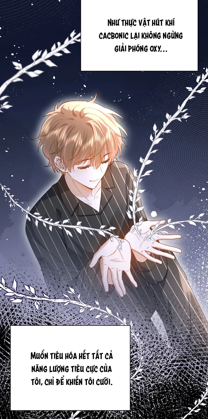 đọc truyện Chất Dị Ứng Đáng Yêu Chương 127 ảnh 16 tại Thiên Thai Truyện