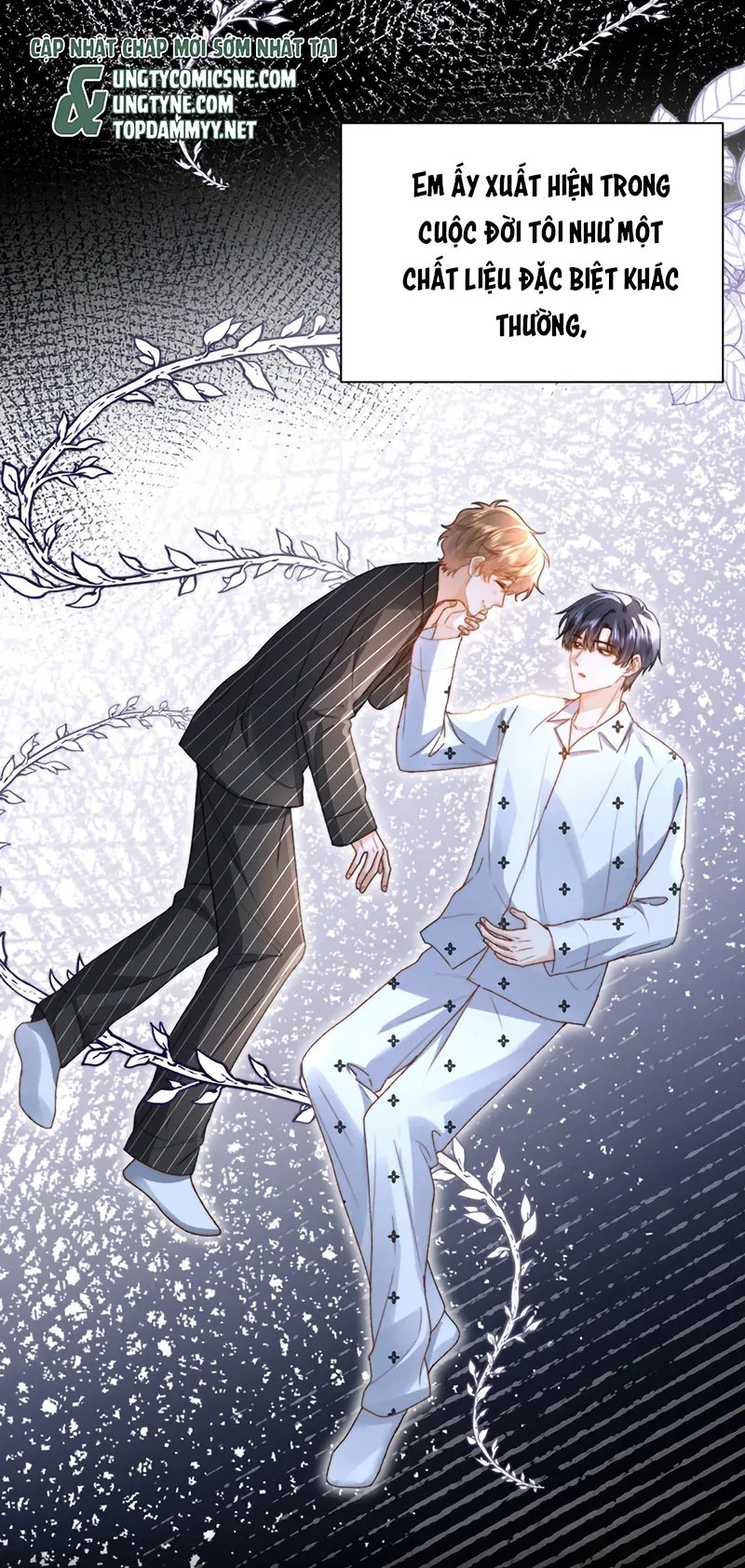 đọc truyện Chất Dị Ứng Đáng Yêu Chương 127 ảnh 17 tại Thiên Thai Truyện