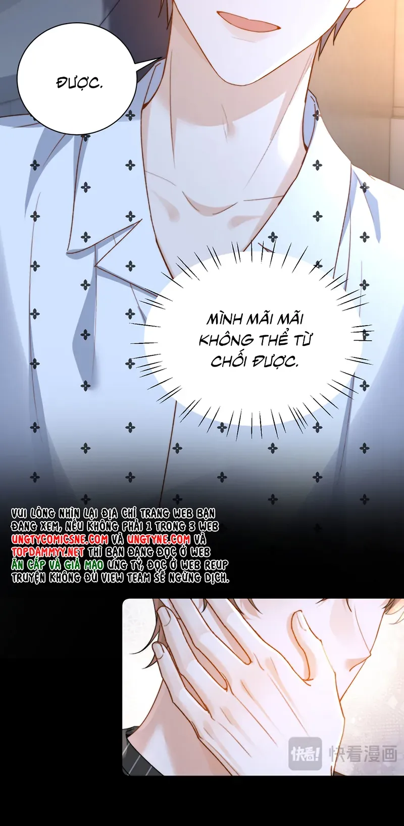 đọc truyện Chất Dị Ứng Đáng Yêu Chương 127 ảnh 19 tại Thiên Thai Truyện