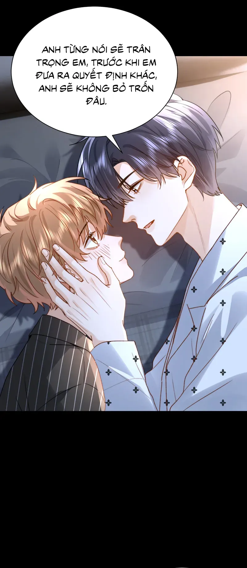 đọc truyện Chất Dị Ứng Đáng Yêu Chương 127 ảnh 20 tại Thiên Thai Truyện