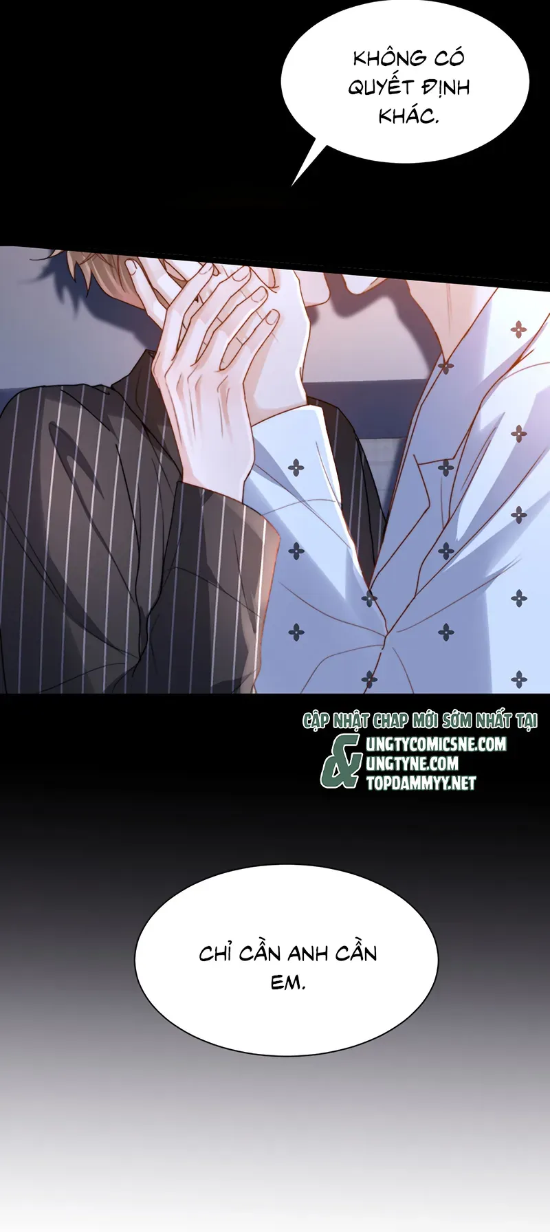 đọc truyện Chất Dị Ứng Đáng Yêu Chương 127 ảnh 21 tại Thiên Thai Truyện