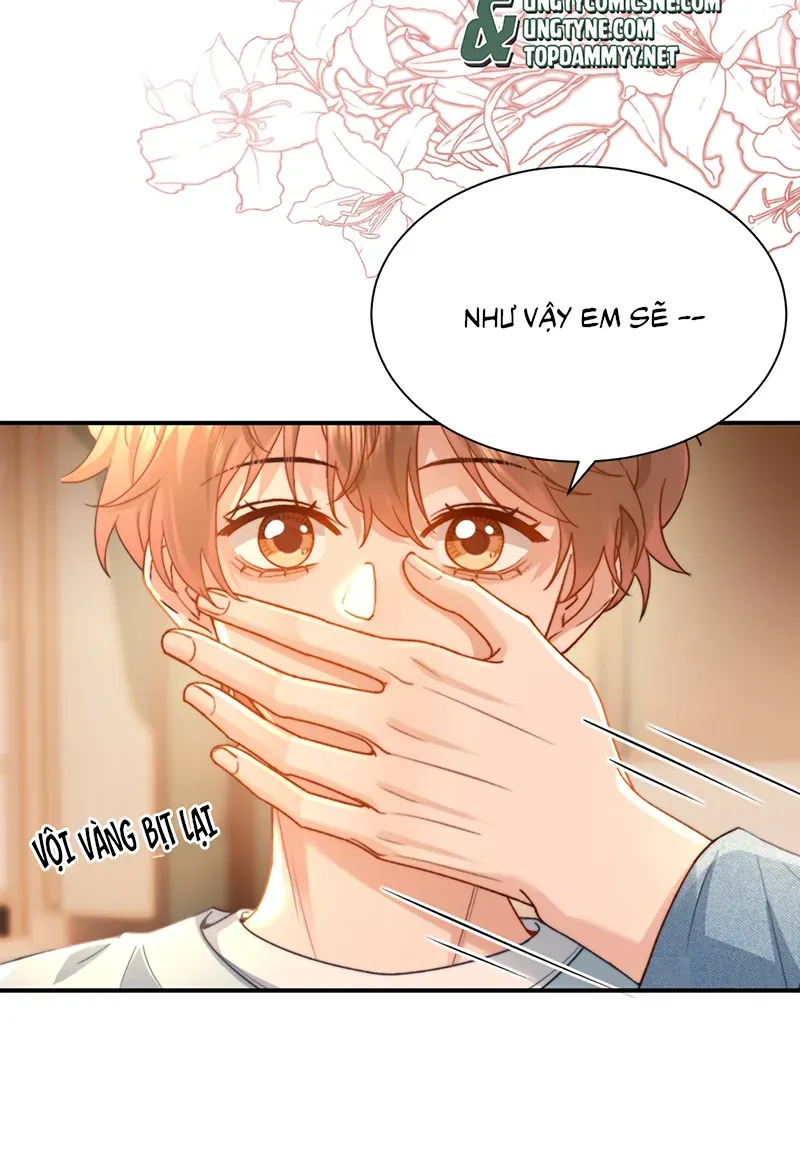 đọc truyện Chất Dị Ứng Đáng Yêu Chương 127 ảnh 26 tại Thiên Thai Truyện