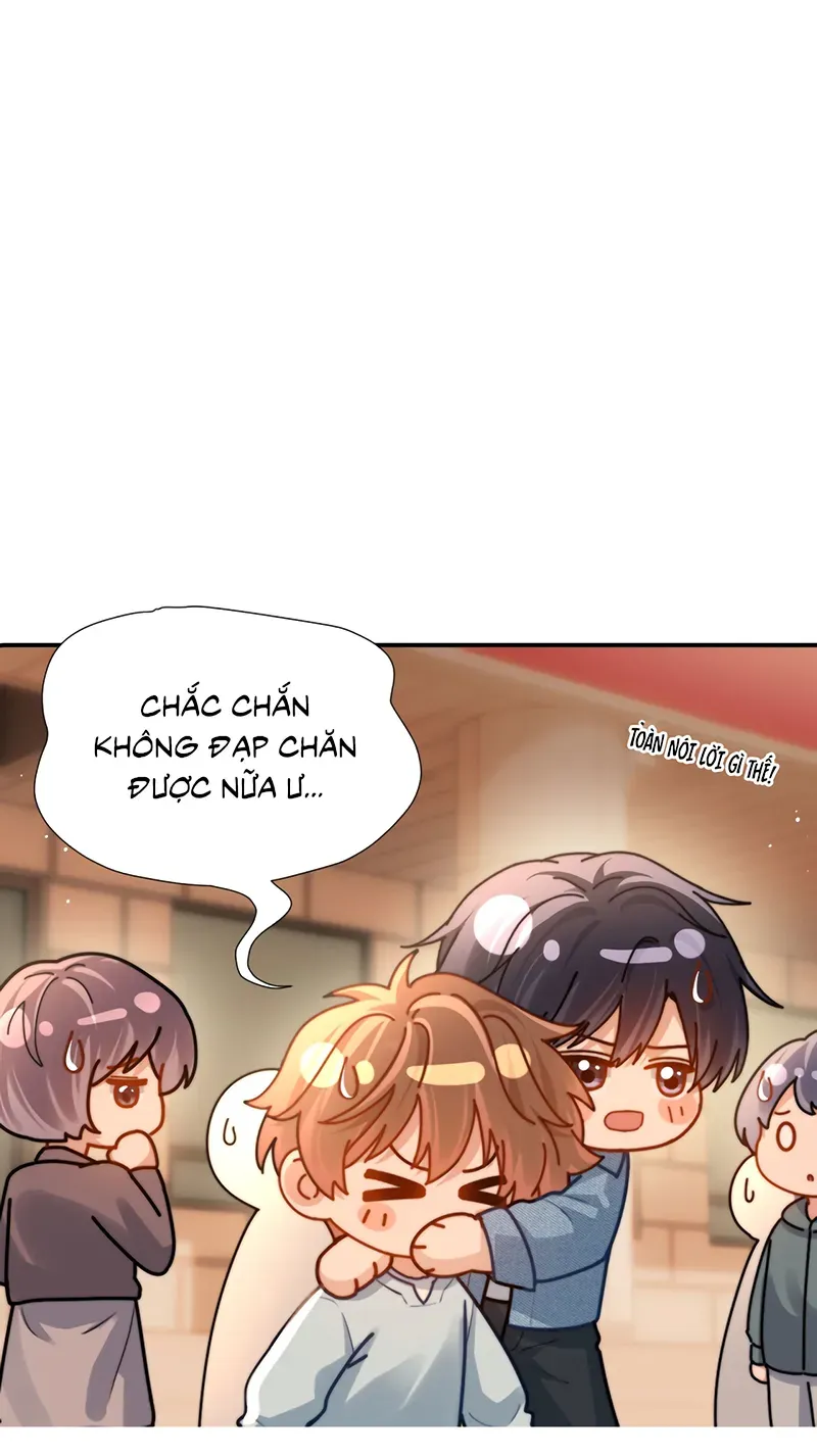 đọc truyện Chất Dị Ứng Đáng Yêu Chương 127 ảnh 27 tại Thiên Thai Truyện