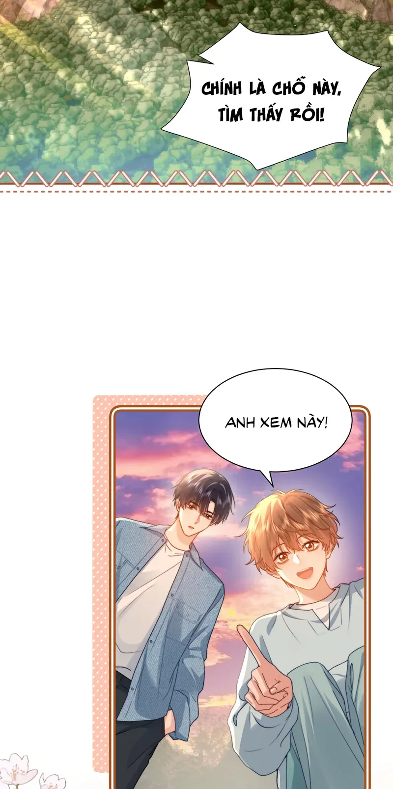 đọc truyện Chất Dị Ứng Đáng Yêu Chương 127 ảnh 29 tại Thiên Thai Truyện