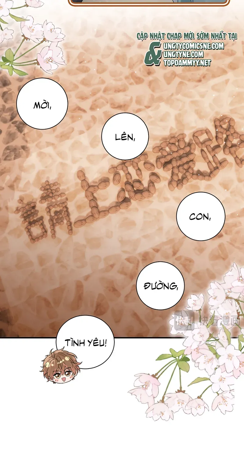 đọc truyện Chất Dị Ứng Đáng Yêu Chương 127 ảnh 30 tại Thiên Thai Truyện