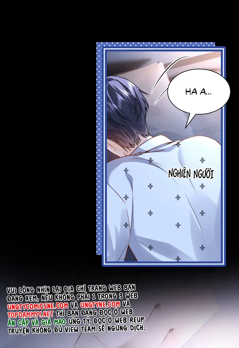 đọc truyện Chất Dị Ứng Đáng Yêu Chương 127 ảnh 5 tại Thiên Thai Truyện