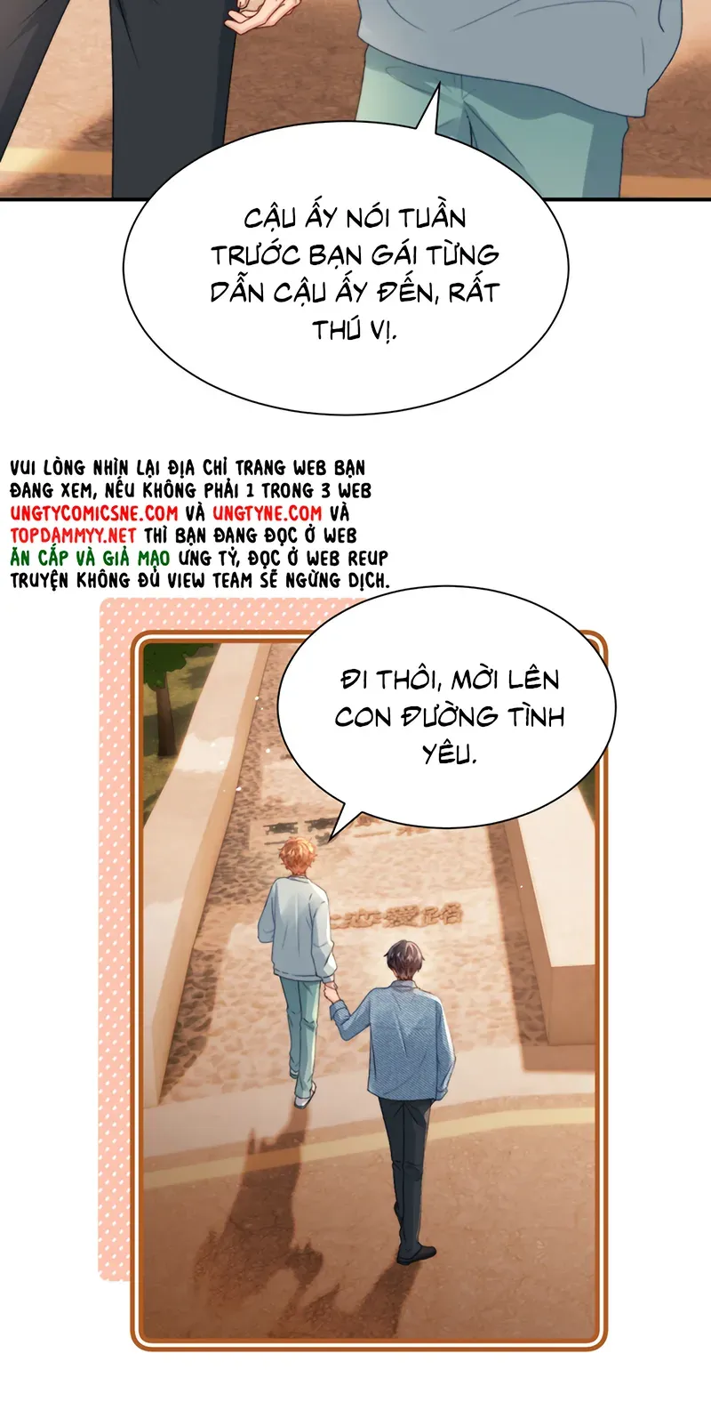 đọc truyện Chất Dị Ứng Đáng Yêu Chương 127 ảnh 32 tại Thiên Thai Truyện