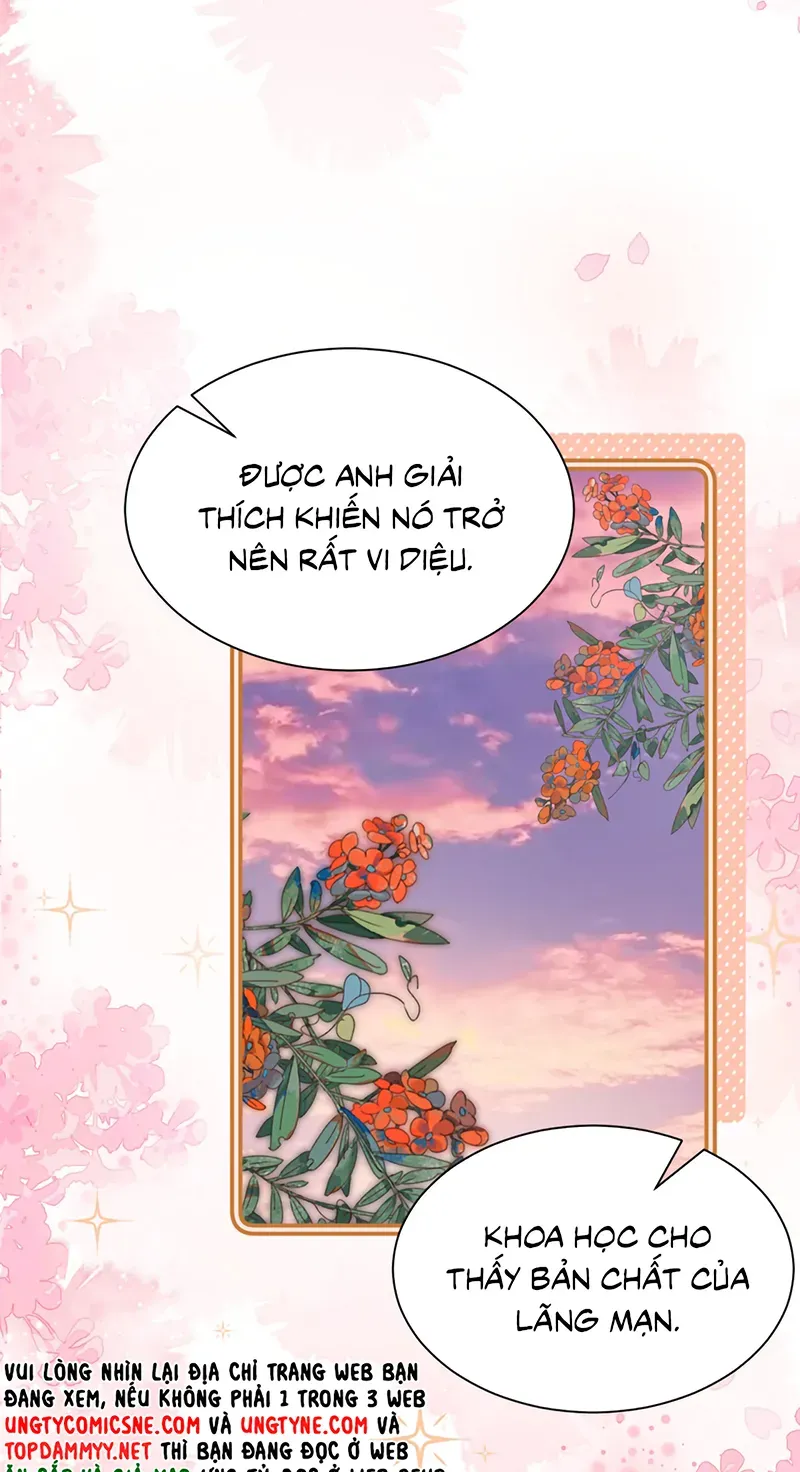 đọc truyện Chất Dị Ứng Đáng Yêu Chương 127 ảnh 35 tại Thiên Thai Truyện