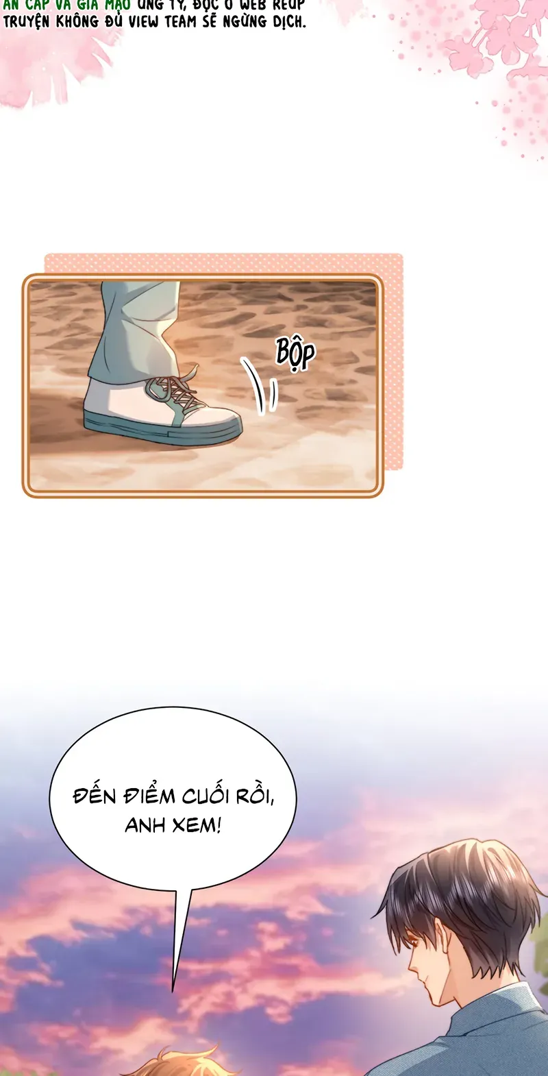 đọc truyện Chất Dị Ứng Đáng Yêu Chương 127 ảnh 36 tại Thiên Thai Truyện