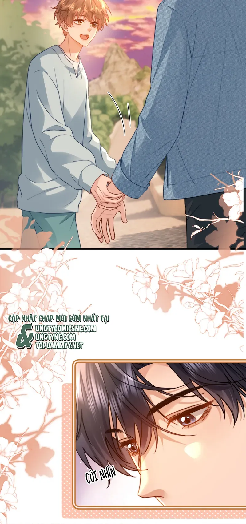 đọc truyện Chất Dị Ứng Đáng Yêu Chương 127 ảnh 37 tại Thiên Thai Truyện