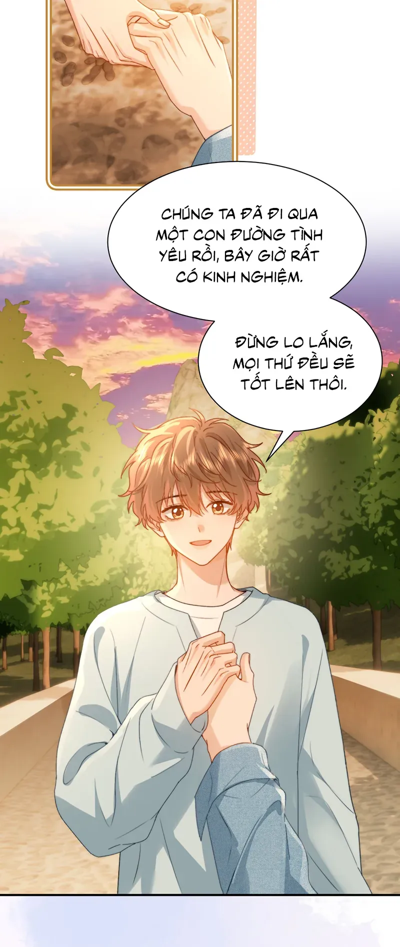 đọc truyện Chất Dị Ứng Đáng Yêu Chương 127 ảnh 39 tại Thiên Thai Truyện