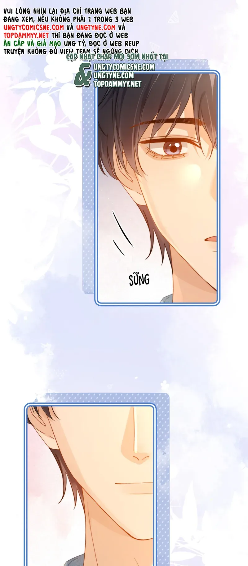 đọc truyện Chất Dị Ứng Đáng Yêu Chương 127 ảnh 40 tại Thiên Thai Truyện