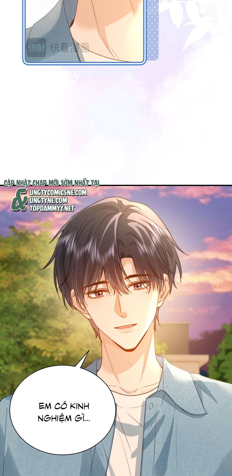 đọc truyện Chất Dị Ứng Đáng Yêu Chương 127 ảnh 41 tại Thiên Thai Truyện