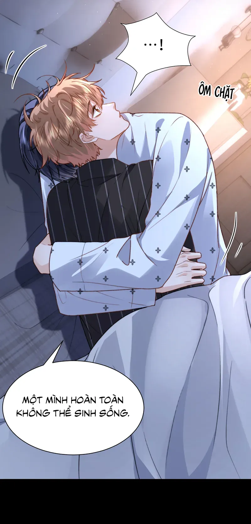 đọc truyện Chất Dị Ứng Đáng Yêu Chương 127 ảnh 6 tại Thiên Thai Truyện