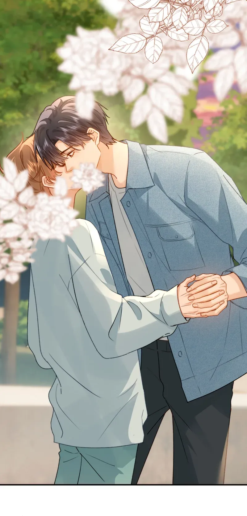 đọc truyện Chất Dị Ứng Đáng Yêu Chương 127 ảnh 43 tại Thiên Thai Truyện