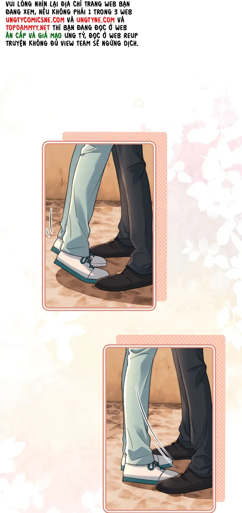 đọc truyện Chất Dị Ứng Đáng Yêu Chương 127 ảnh 44 tại Thiên Thai Truyện