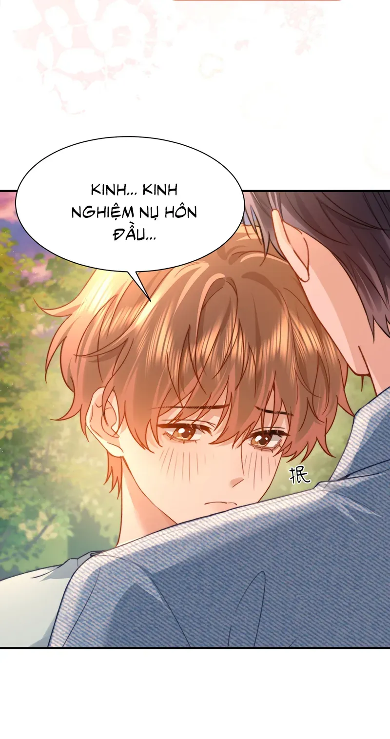 đọc truyện Chất Dị Ứng Đáng Yêu Chương 127 ảnh 45 tại Thiên Thai Truyện