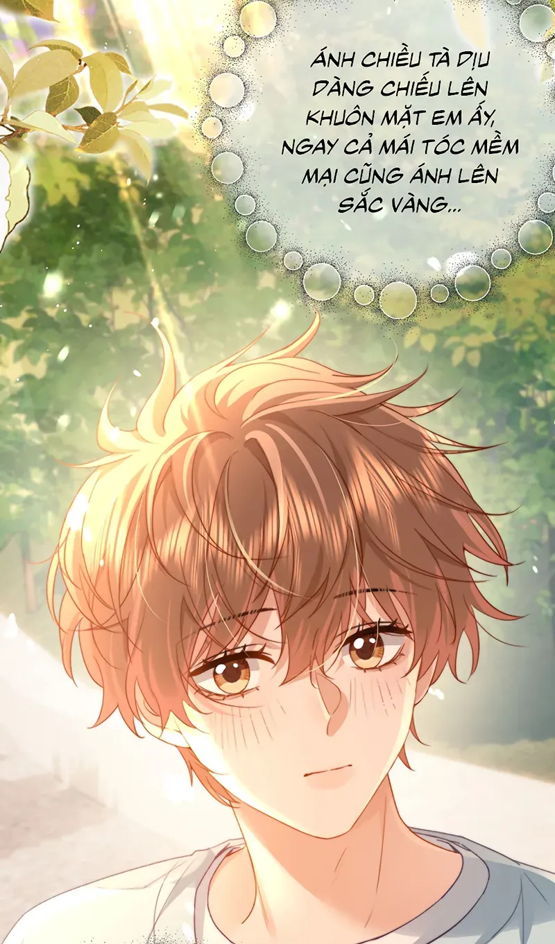 đọc truyện Chất Dị Ứng Đáng Yêu Chương 127 ảnh 47 tại Thiên Thai Truyện