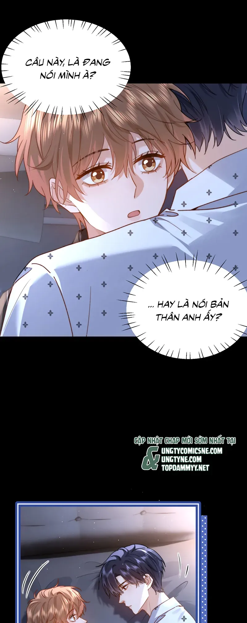 đọc truyện Chất Dị Ứng Đáng Yêu Chương 127 ảnh 7 tại Thiên Thai Truyện