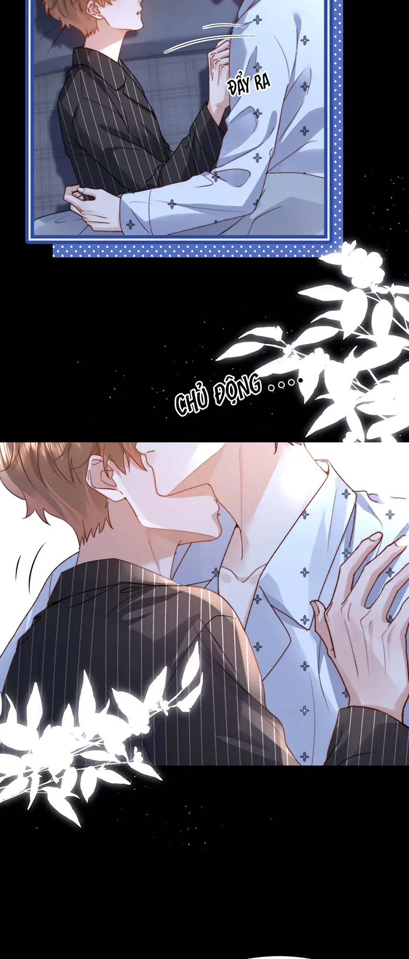 đọc truyện Chất Dị Ứng Đáng Yêu Chương 127 ảnh 8 tại Thiên Thai Truyện