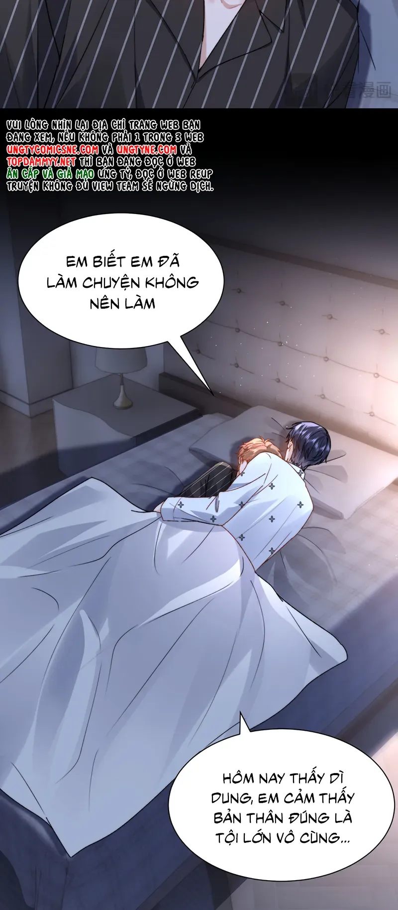 đọc truyện Chất Dị Ứng Đáng Yêu Chương 127 ảnh 10 tại Thiên Thai Truyện